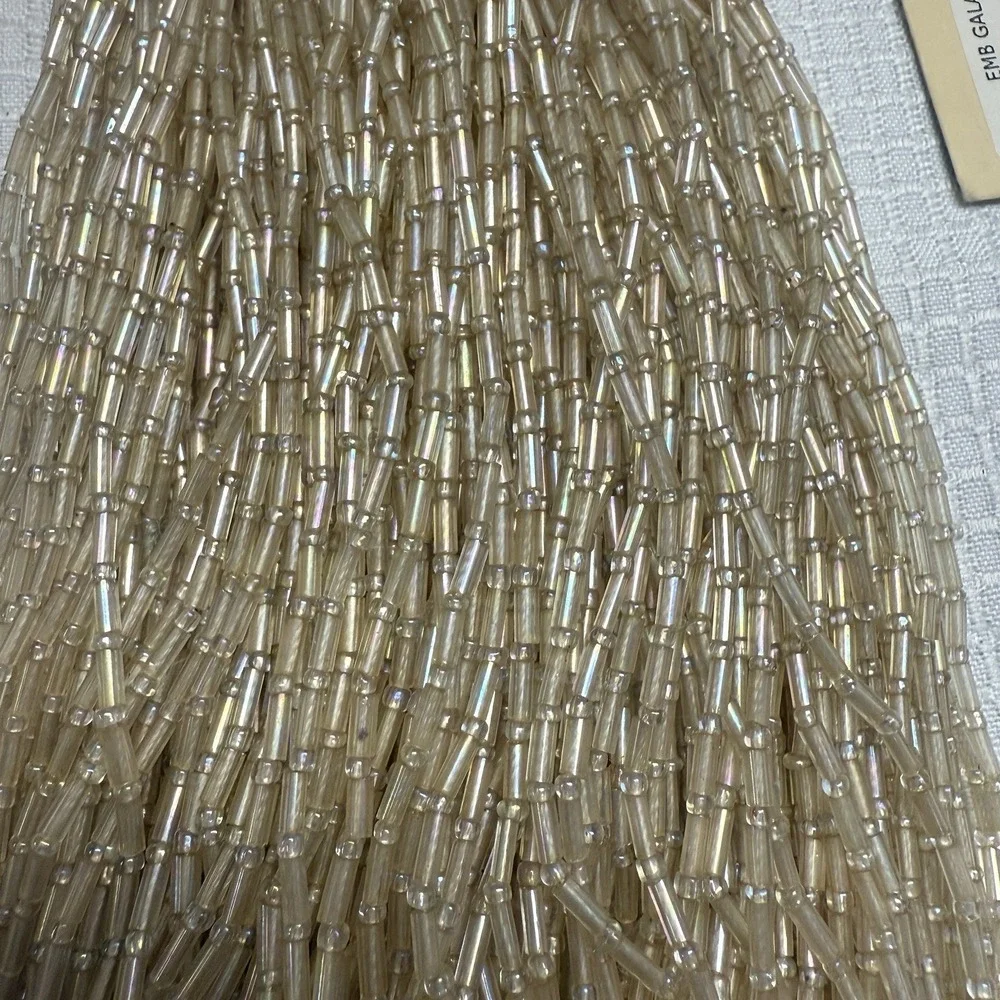 Vintage lot‎ 3 beaded tassels gold curtain drapery tieback Elegant Upscale $720